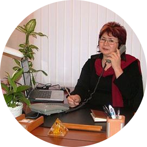 Дарбаева Мадина